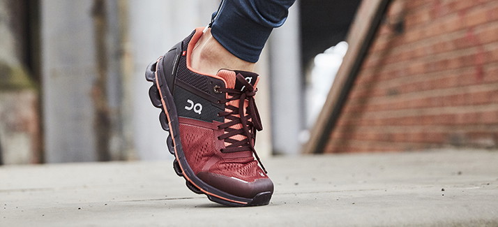 How to Choose the Right Running Shoes for You