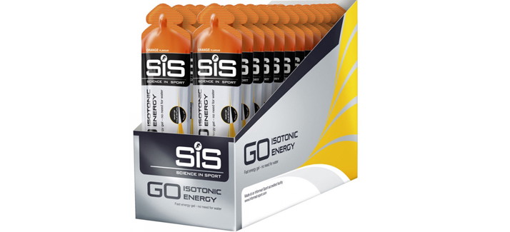 Everything You Need to Know About Energy Gels